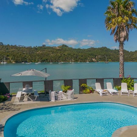 Oceans 88 Whitianga Coastal Suites Buitenkant foto