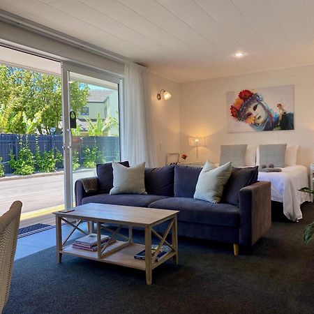 Oceans 88 Whitianga Coastal Suites Buitenkant foto