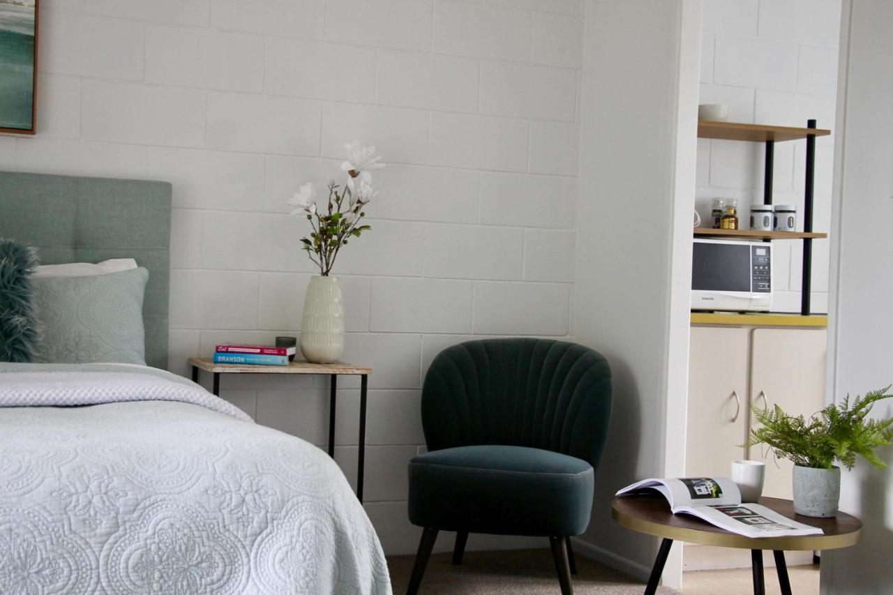 Oceans 88 Whitianga Coastal Suites Buitenkant foto