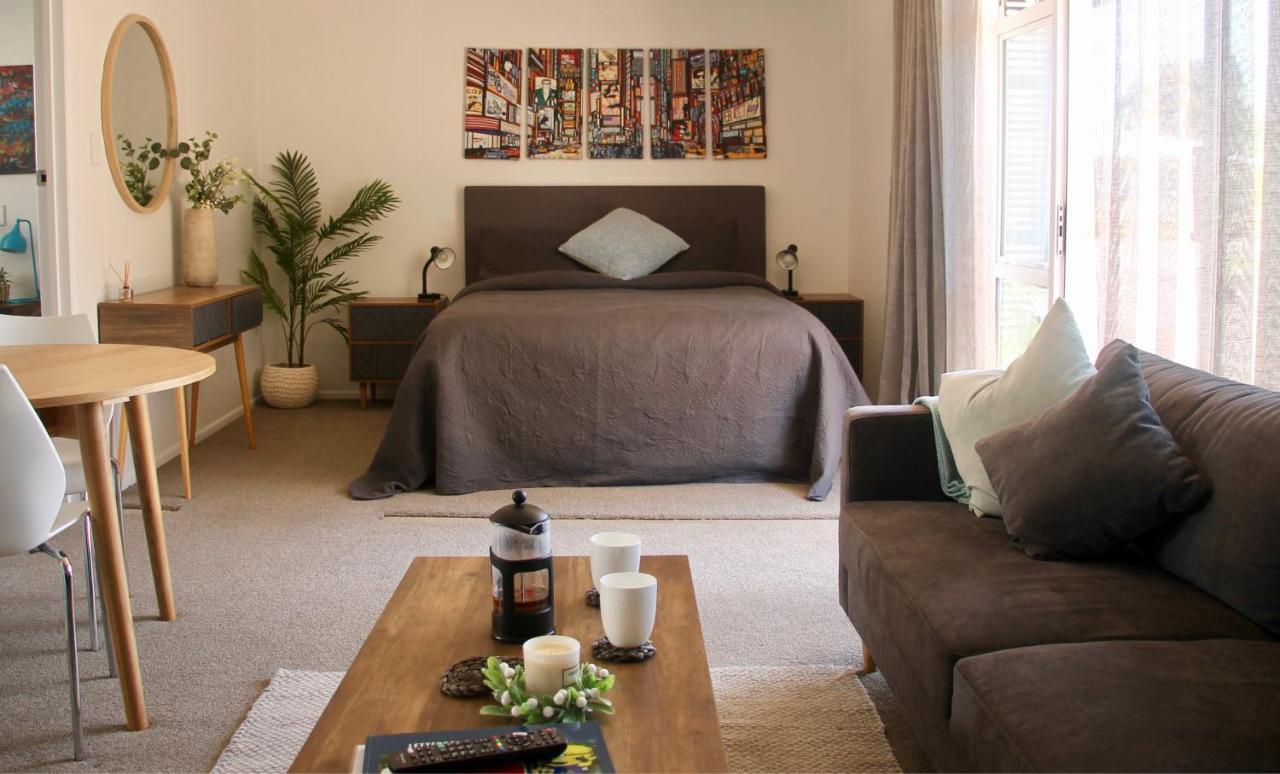 Oceans 88 Whitianga Coastal Suites Buitenkant foto