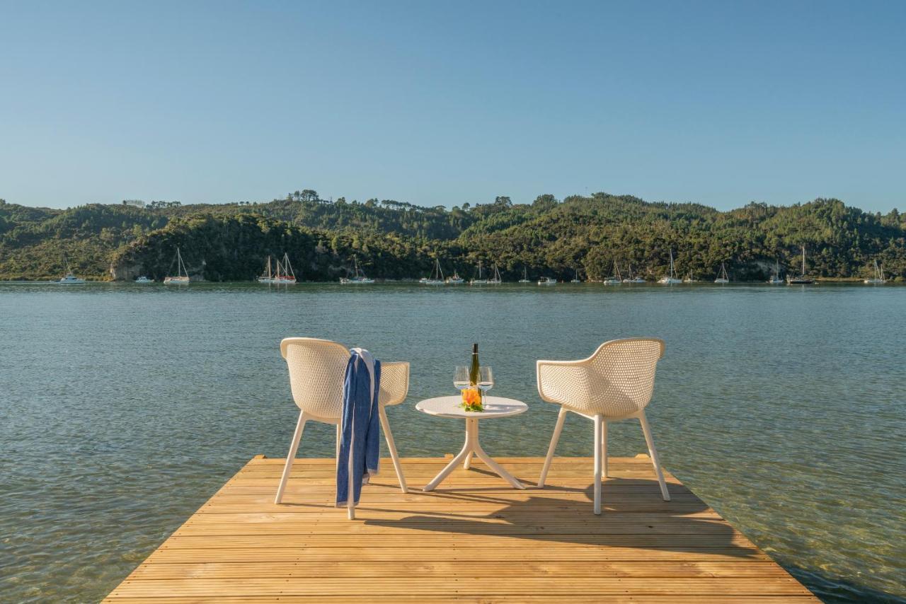Oceans 88 Whitianga Coastal Suites Buitenkant foto