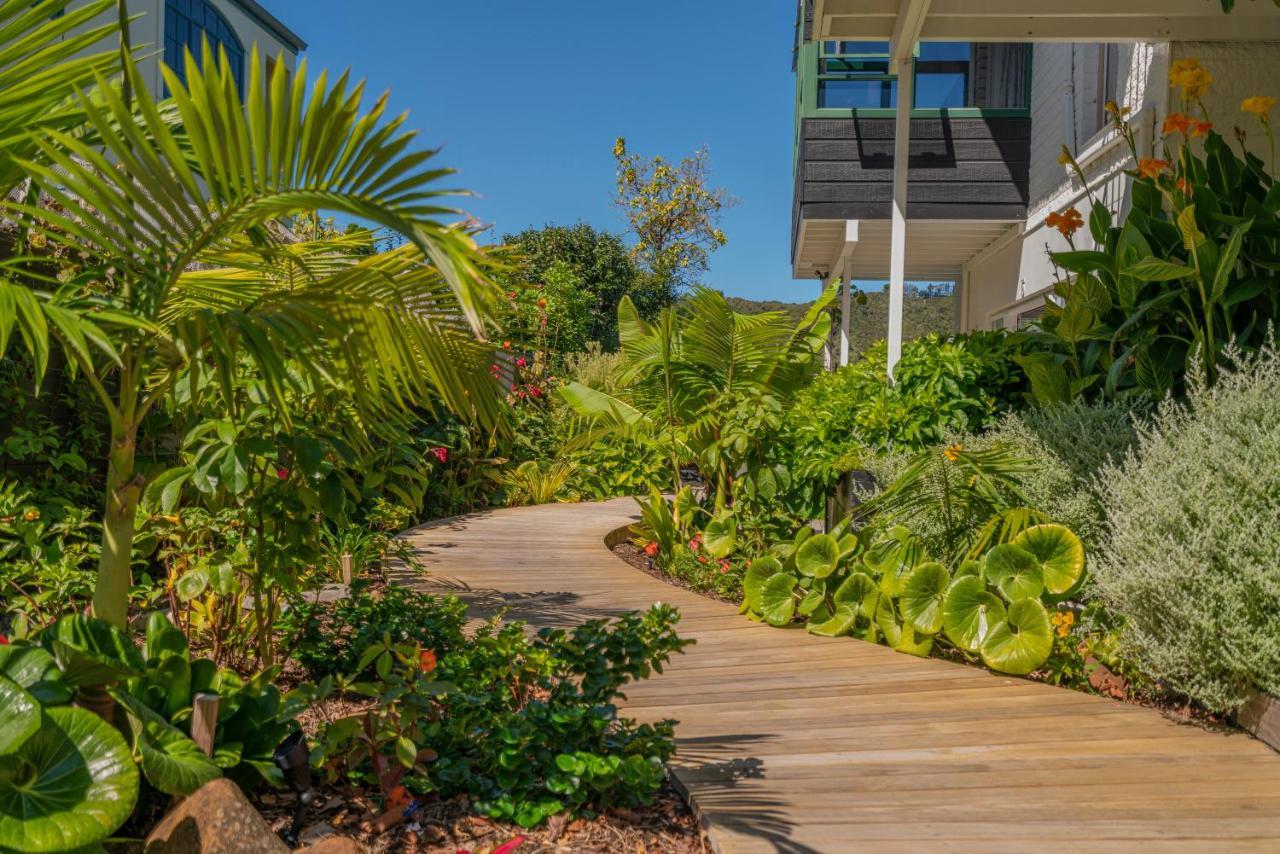 Oceans 88 Whitianga Coastal Suites Buitenkant foto