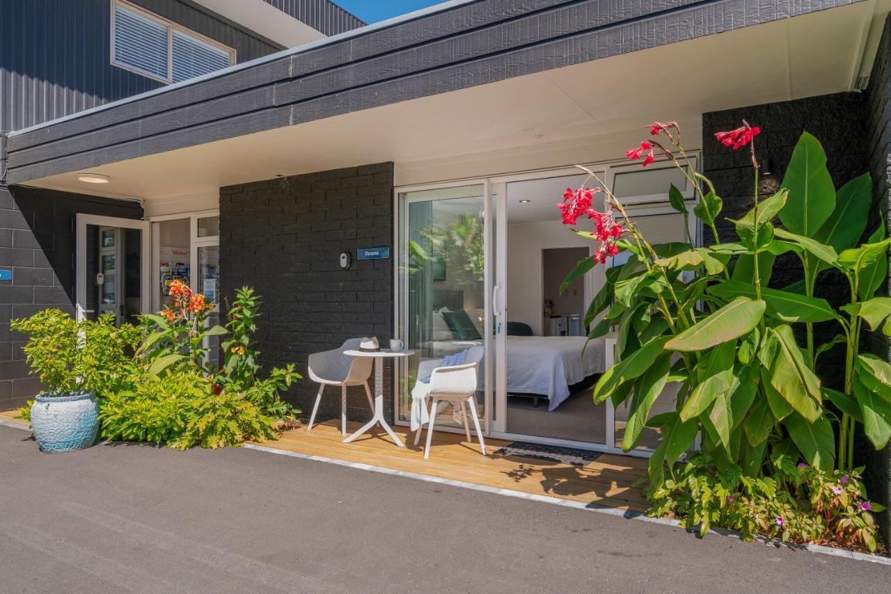 Oceans 88 Whitianga Coastal Suites Buitenkant foto