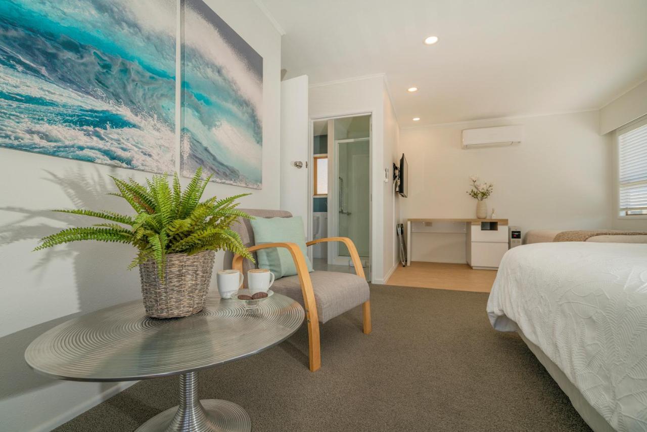 Oceans 88 Whitianga Coastal Suites Buitenkant foto