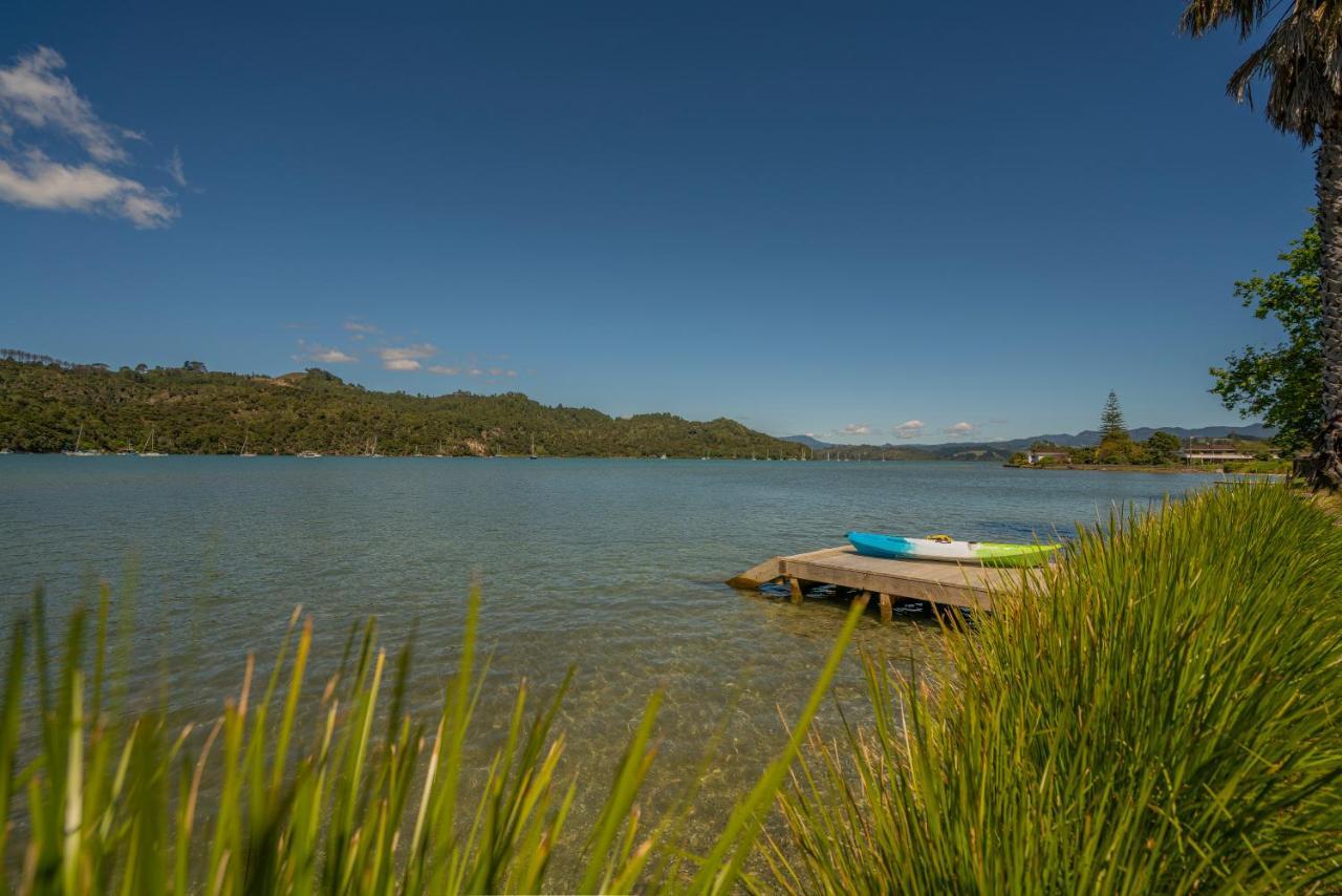 Oceans 88 Whitianga Coastal Suites Buitenkant foto