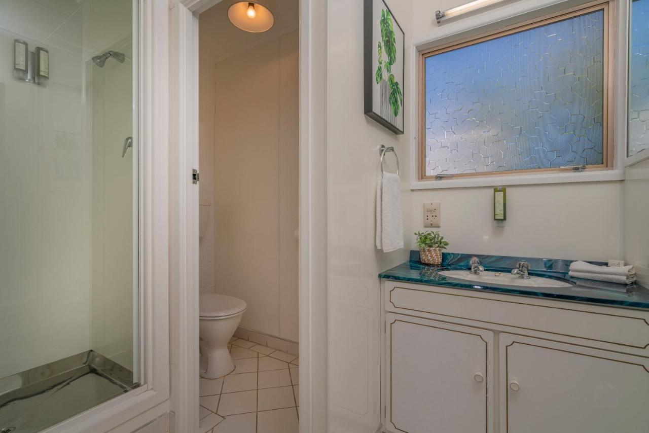 Oceans 88 Whitianga Coastal Suites Buitenkant foto
