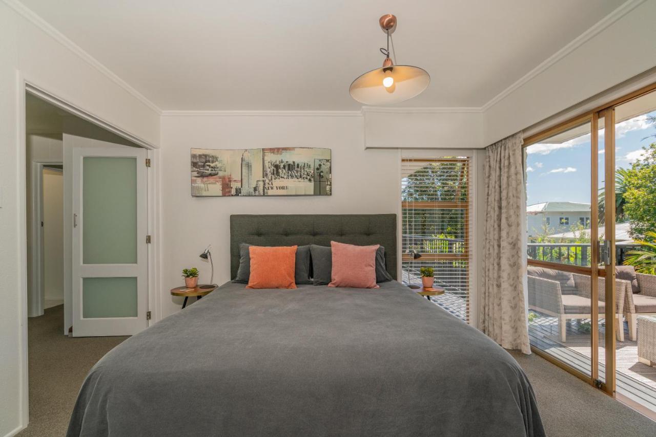 Oceans 88 Whitianga Coastal Suites Buitenkant foto