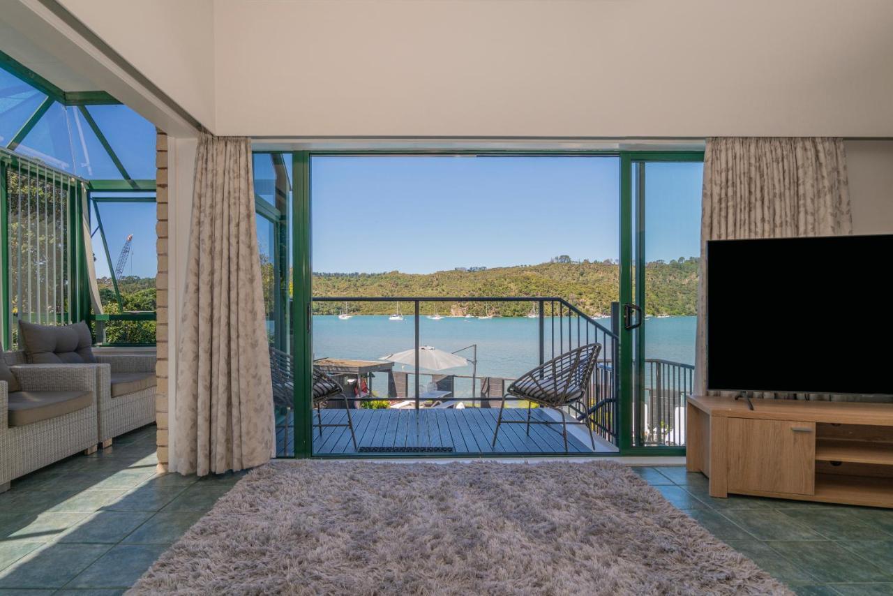 Oceans 88 Whitianga Coastal Suites Buitenkant foto