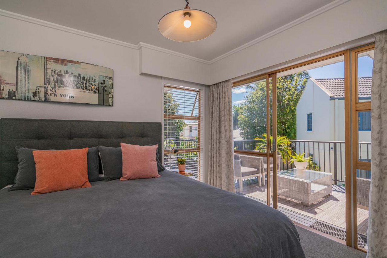 Oceans 88 Whitianga Coastal Suites Buitenkant foto