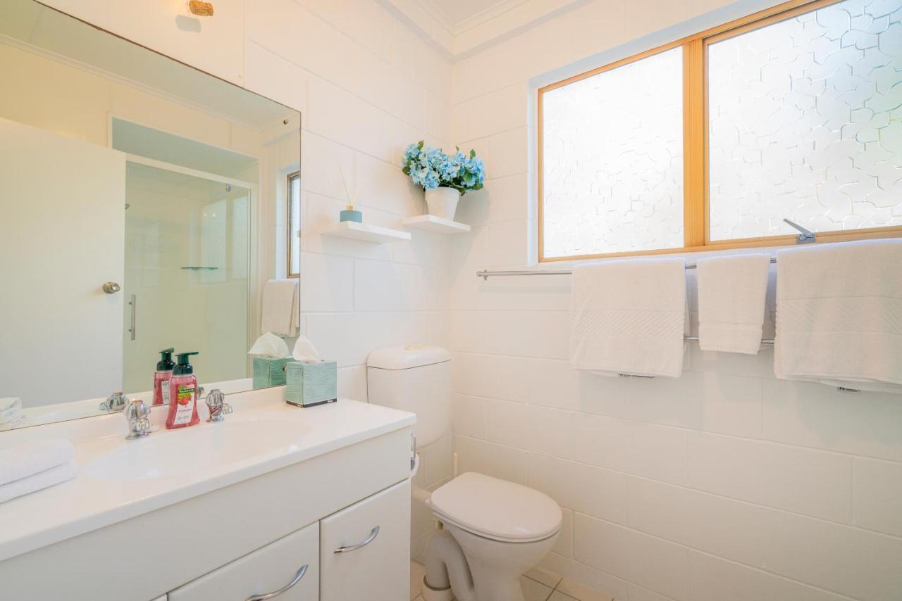 Oceans 88 Whitianga Coastal Suites Buitenkant foto