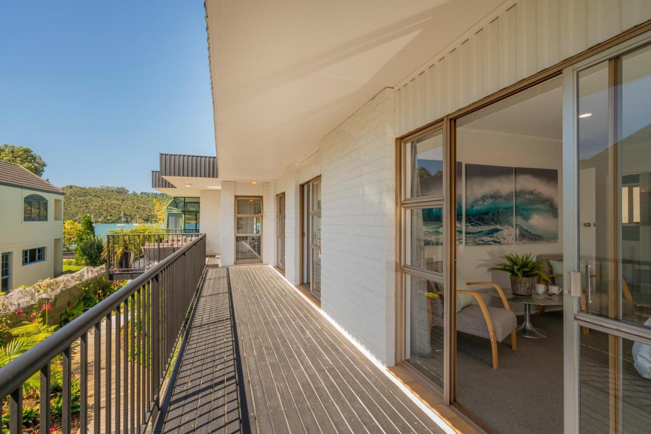 Oceans 88 Whitianga Coastal Suites Buitenkant foto