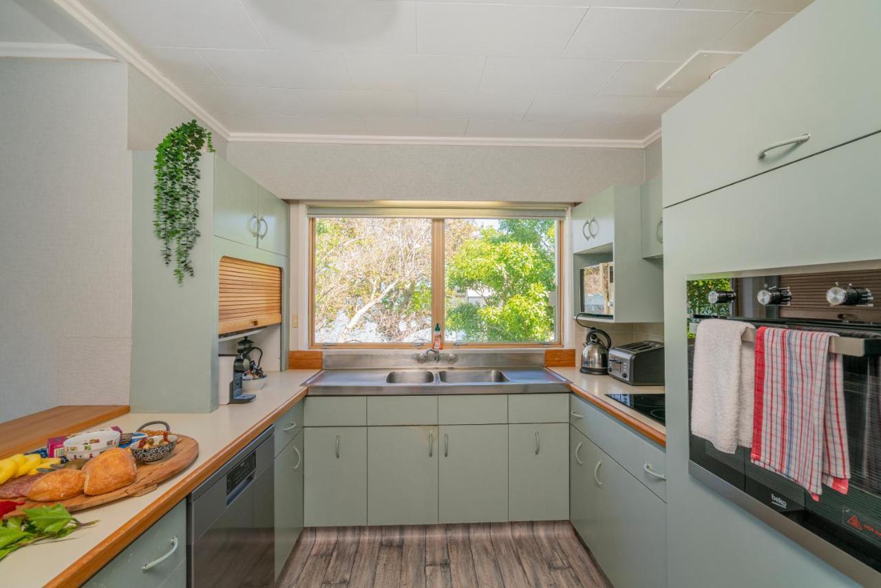 Oceans 88 Whitianga Coastal Suites Buitenkant foto