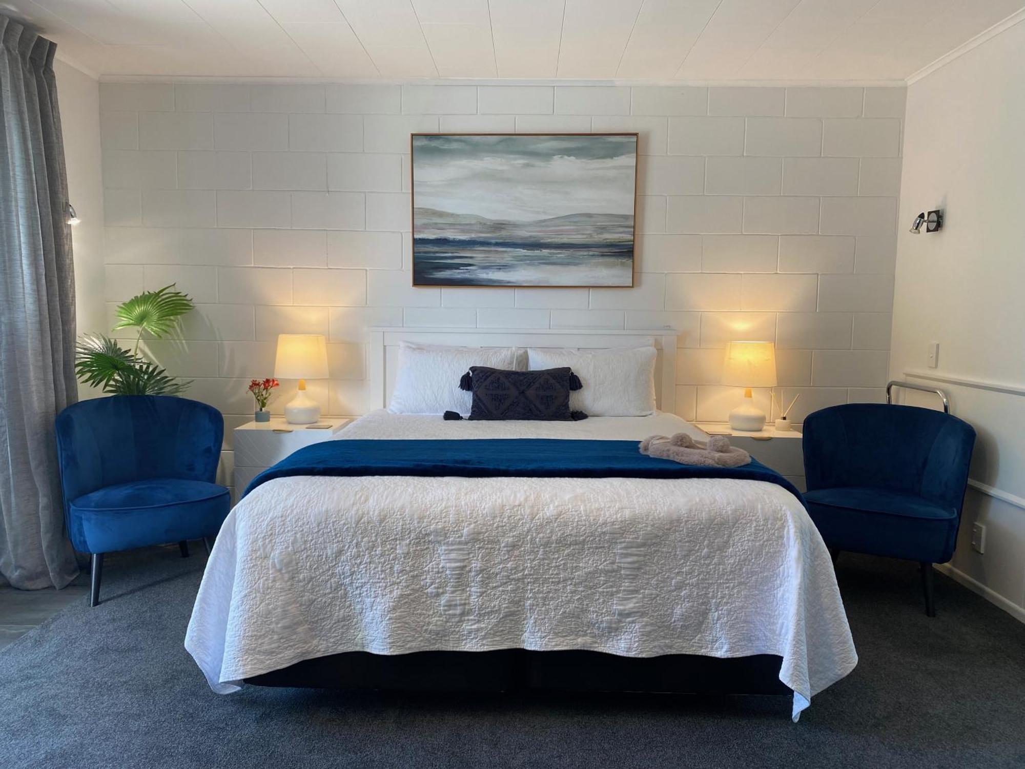 Oceans 88 Whitianga Coastal Suites Buitenkant foto