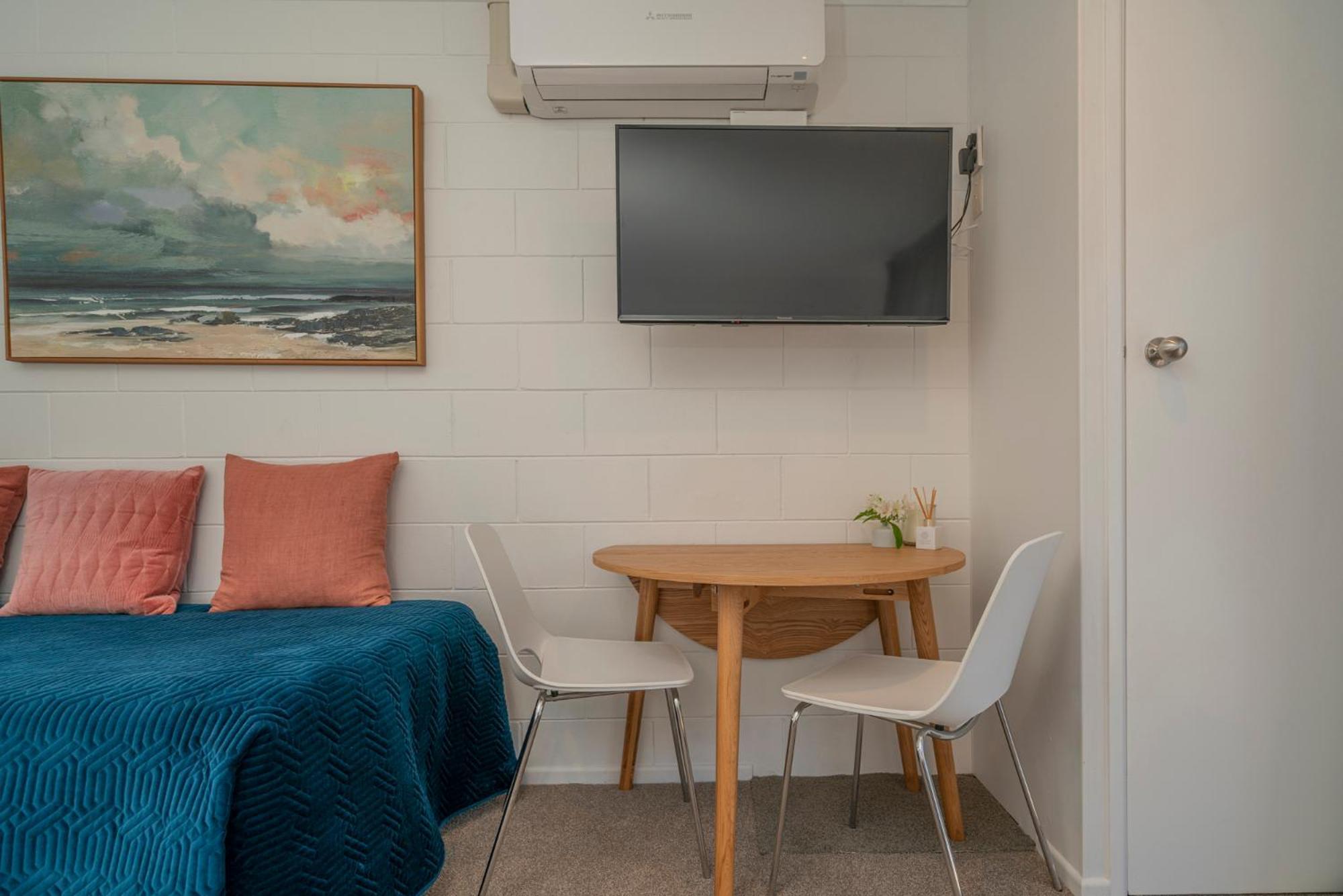 Oceans 88 Whitianga Coastal Suites Kamer foto