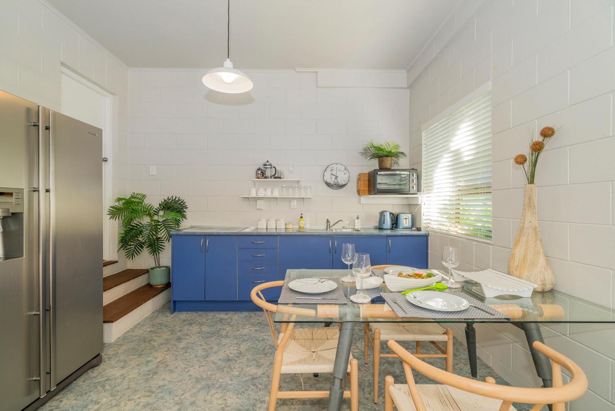 Oceans 88 Whitianga Coastal Suites Kamer foto
