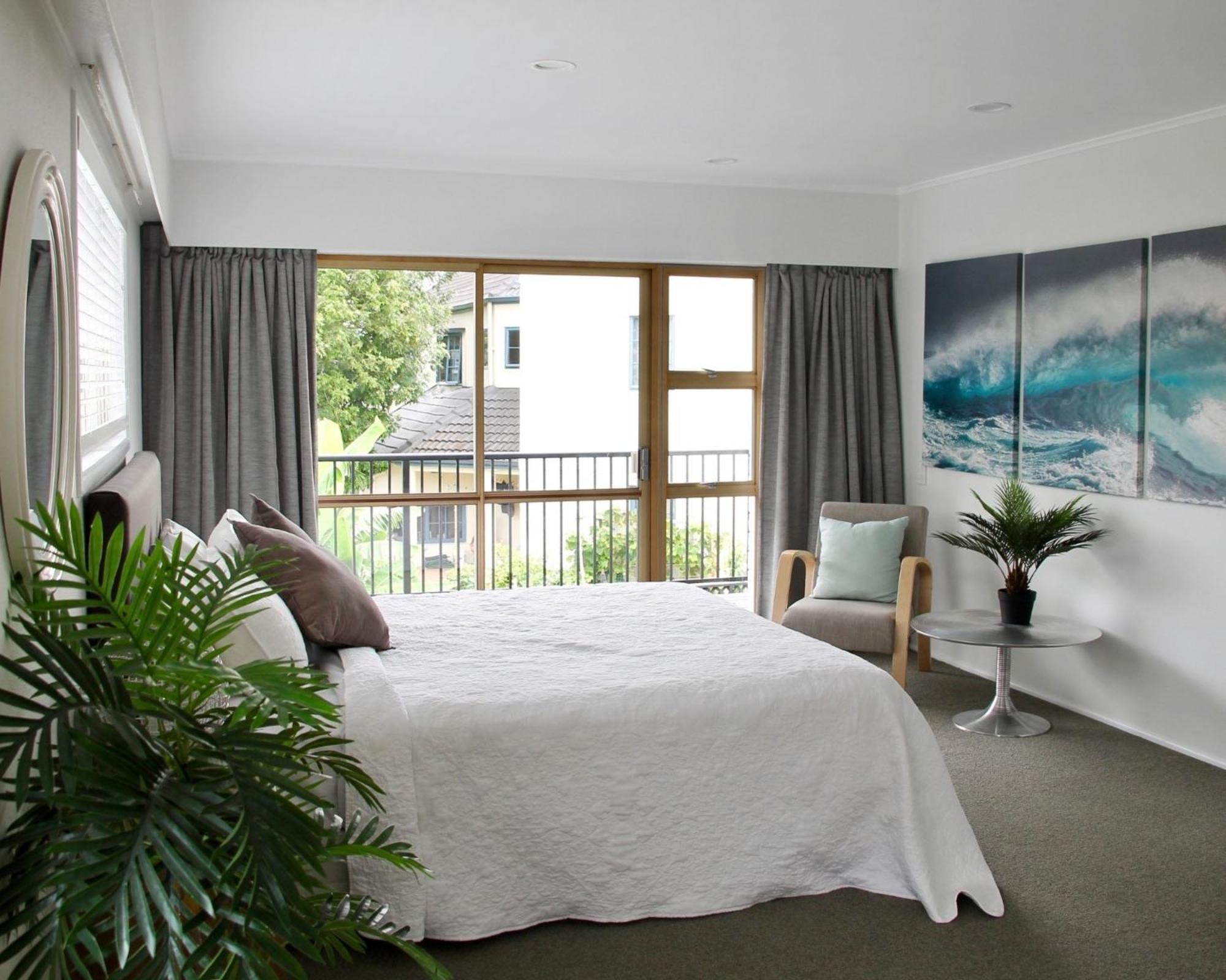 Oceans 88 Whitianga Coastal Suites Buitenkant foto